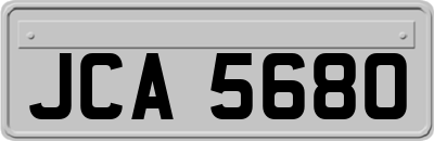 JCA5680