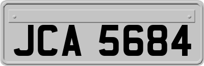 JCA5684