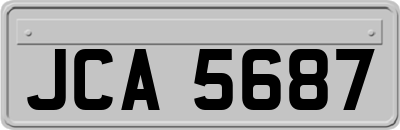 JCA5687