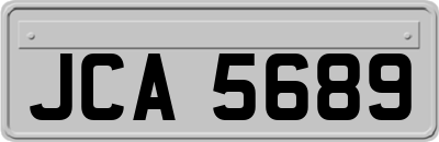 JCA5689