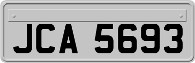 JCA5693