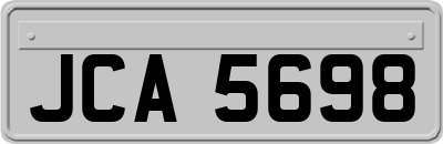 JCA5698