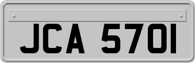 JCA5701