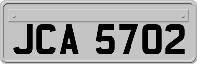 JCA5702