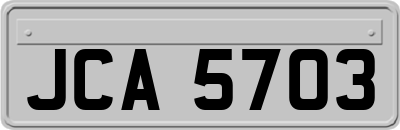 JCA5703