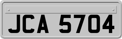 JCA5704