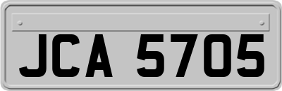JCA5705