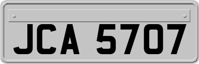JCA5707