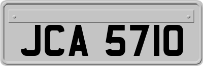 JCA5710