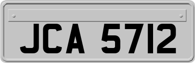 JCA5712