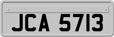 JCA5713