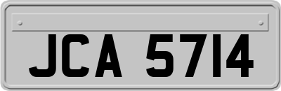 JCA5714