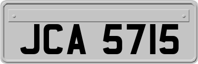 JCA5715