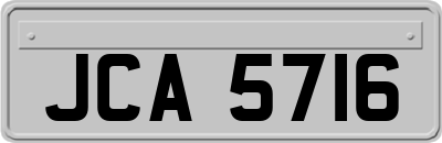 JCA5716