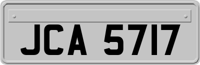 JCA5717