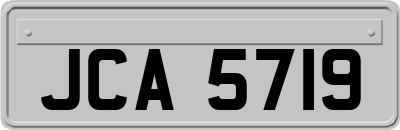 JCA5719