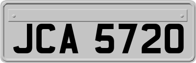 JCA5720