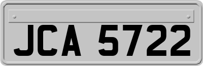 JCA5722