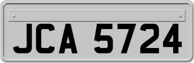 JCA5724