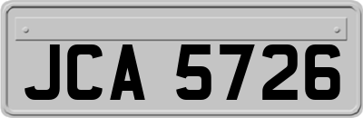 JCA5726