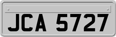 JCA5727