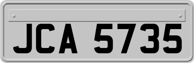 JCA5735