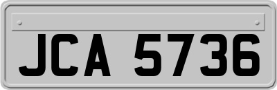 JCA5736