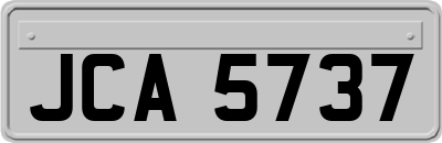 JCA5737