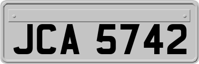 JCA5742