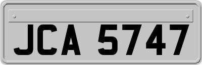 JCA5747