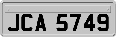 JCA5749