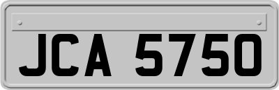 JCA5750