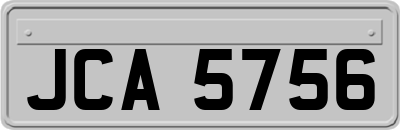 JCA5756
