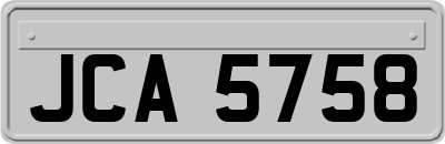 JCA5758