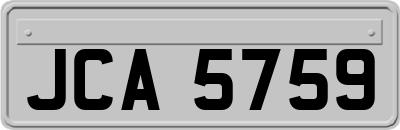 JCA5759