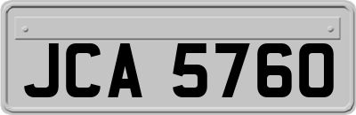 JCA5760