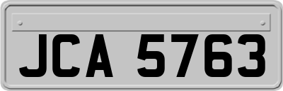 JCA5763