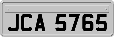 JCA5765