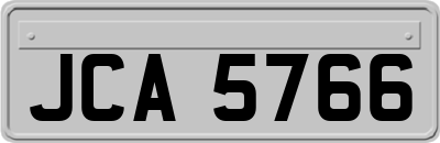 JCA5766