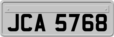 JCA5768