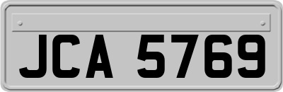 JCA5769
