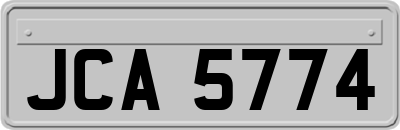 JCA5774