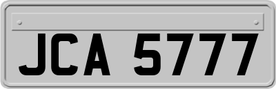 JCA5777
