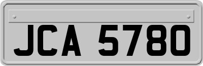 JCA5780