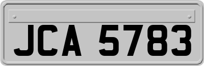 JCA5783