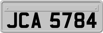 JCA5784