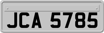 JCA5785