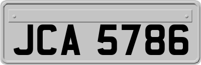 JCA5786