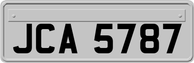 JCA5787