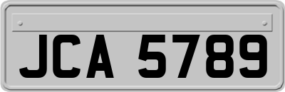 JCA5789